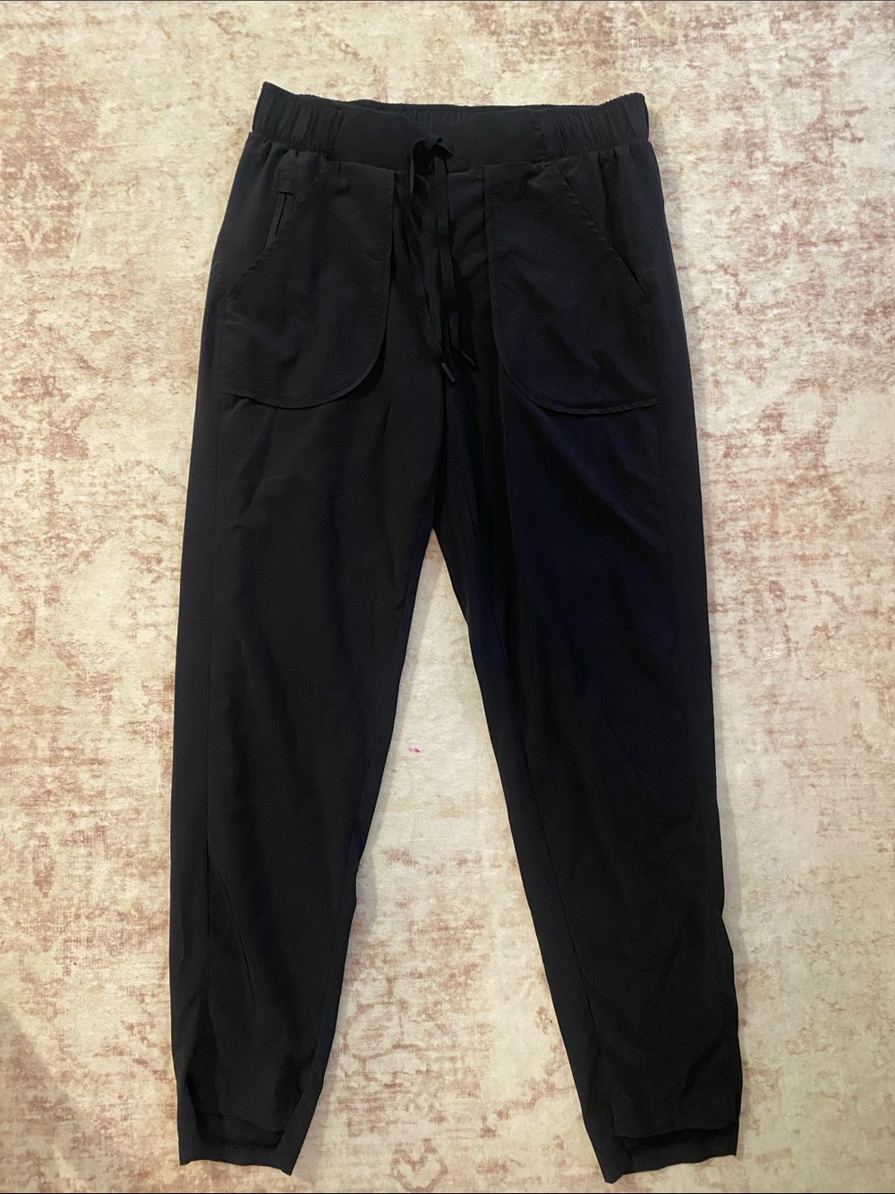 All In Motion XS black pants scrubs